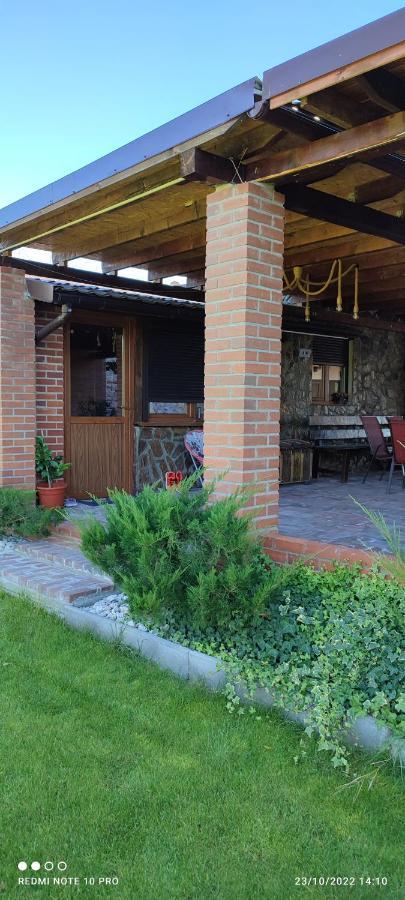 View Cozia Vila Călimăneşti Exterior foto