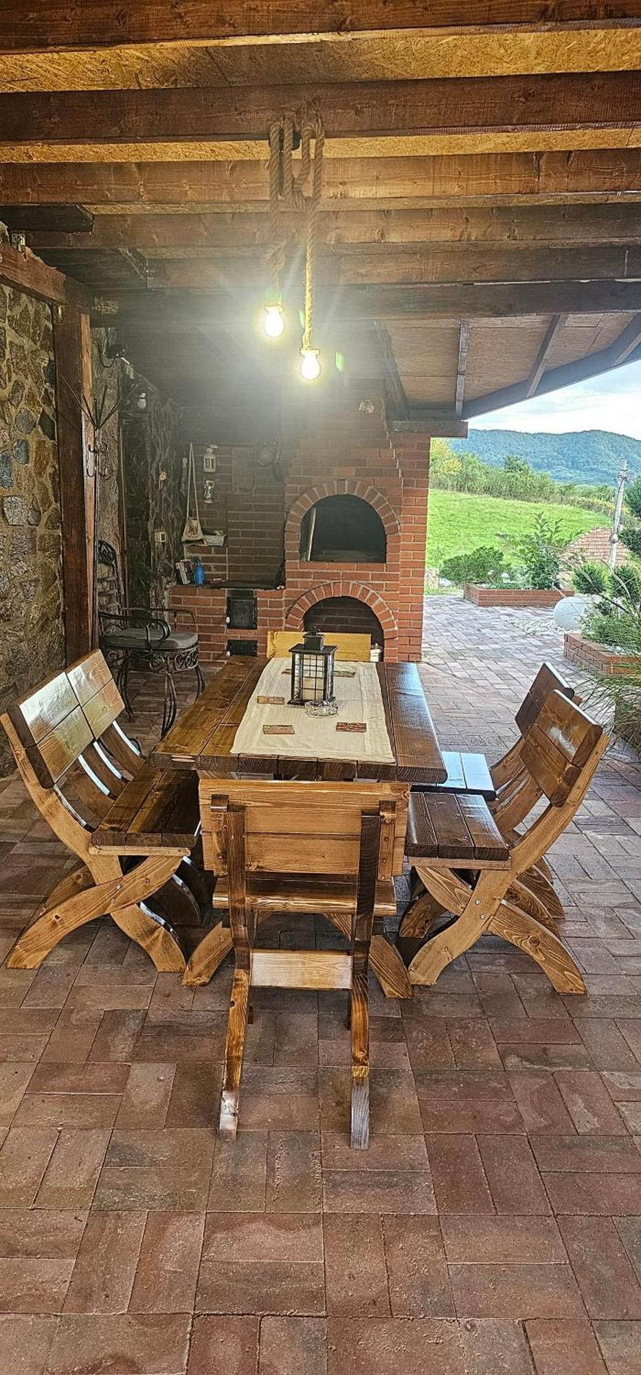 View Cozia Vila Călimăneşti Exterior foto